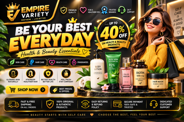 Best Selling Product