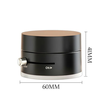 360° Rotating Magnetic Car Phone Holder