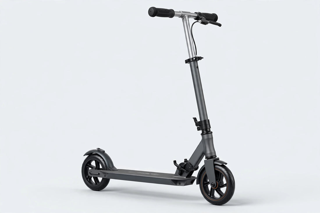 Adjustable Urban Scooter