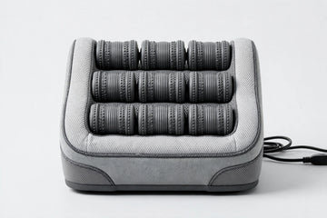 Comfort Foot Rest Massager