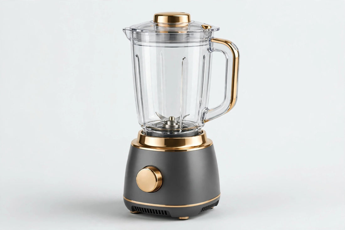 Golden Creat High Power Blender – Multi-Function Smoothie Maker