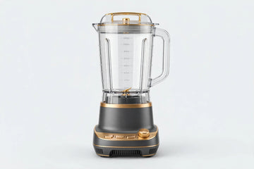 Golden Creat High Power Blender – Multi-Function Smoothie Maker