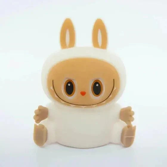 Rechargeable Bunny LED Night Light