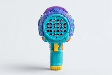 32 Holes Bubble Gun