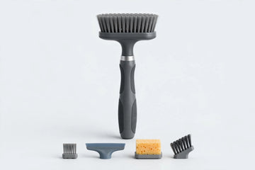 5-in-1 Multifunctional Cleaning Brush Q55