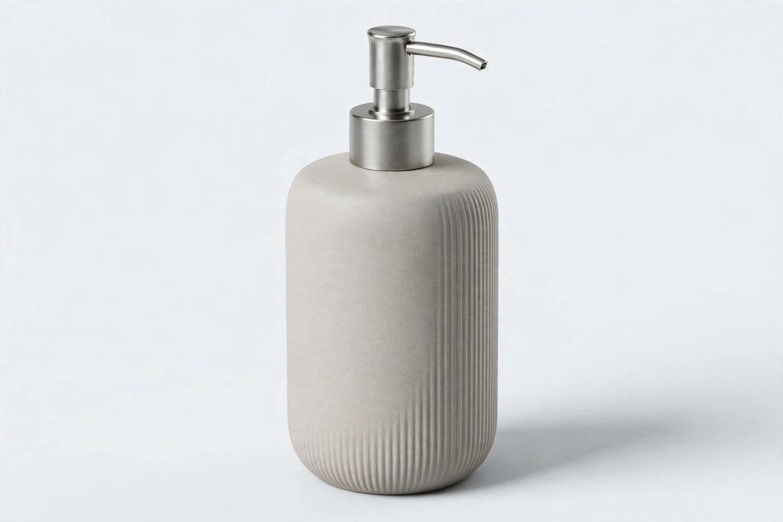 Bathroom Soap Dispenser