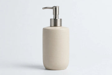 Bathroom Soap Dispenser