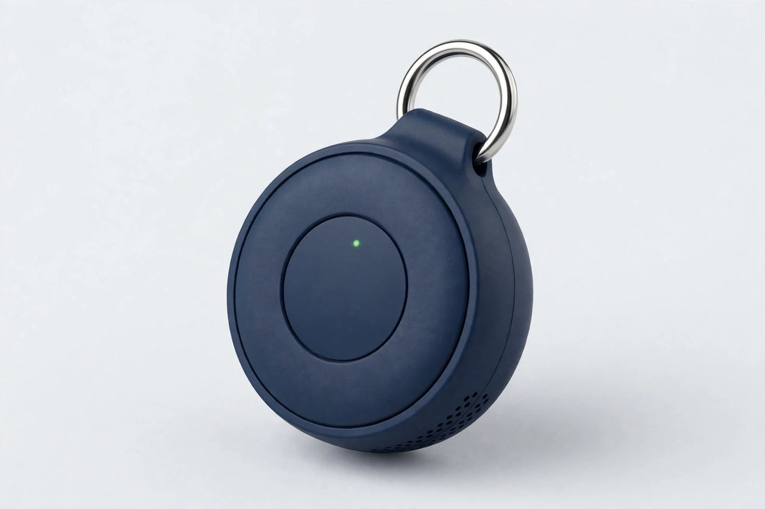 Cat GPS Tracker Locator for Pets