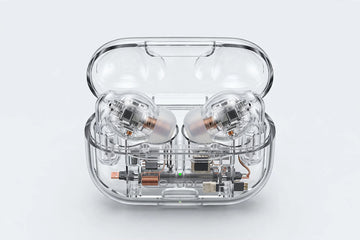 Clear Tide EarPods