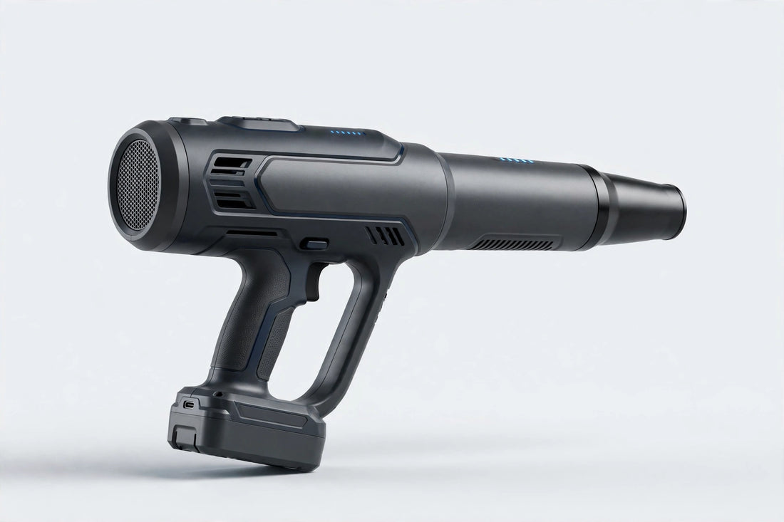 Cordless Air Duster Blower