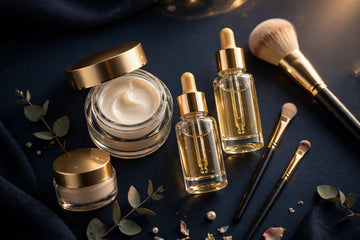 Health and Beauty collection cover