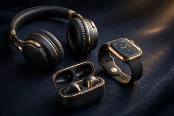 Electronic and Gadgets collection cover