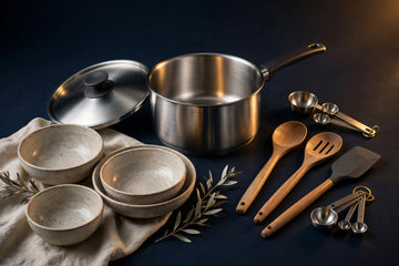 Home and Kitchen collection cover