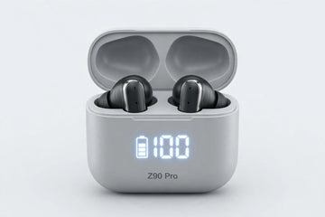 Customize Picture Earbuds (Z90 Pro)