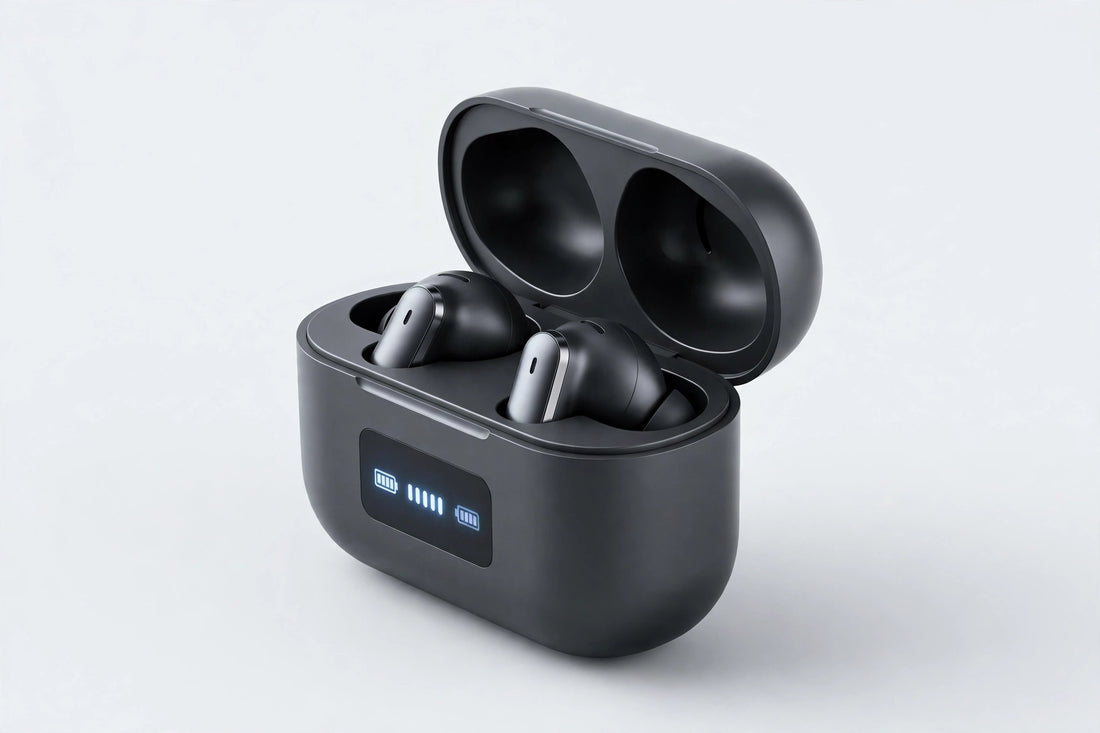 Customize Picture Earbuds (Z90 Pro)