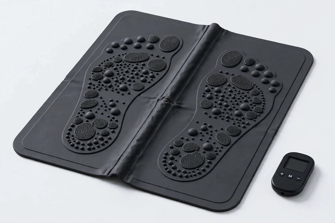 EMS Foot Massager Mat
