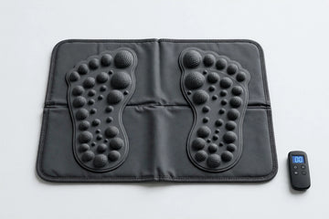 EMS Foot Massager Mat