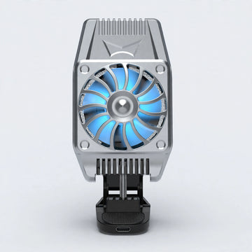 Gaming Phone Cooler Radiator