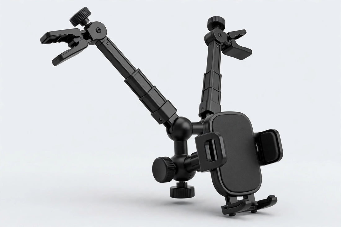 Hoco - Headrest Car Holder (CA121)
