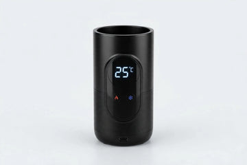 Intelligent Car Cup Warmer & Cooler