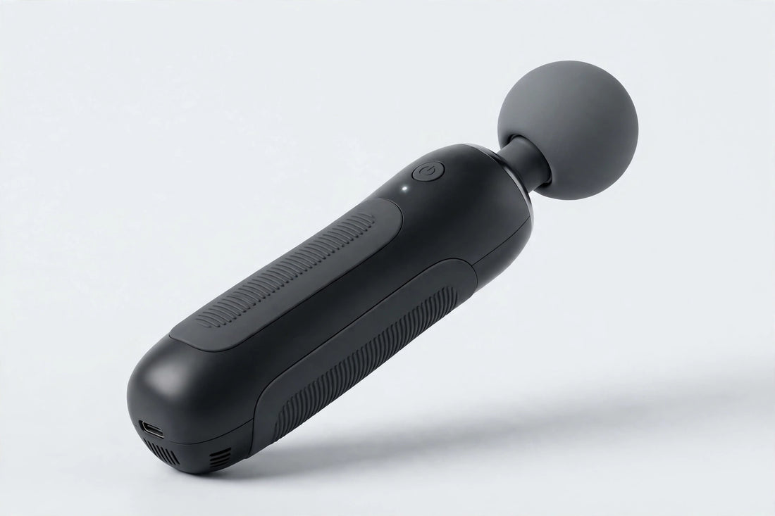 Body Massager for Pain Relief