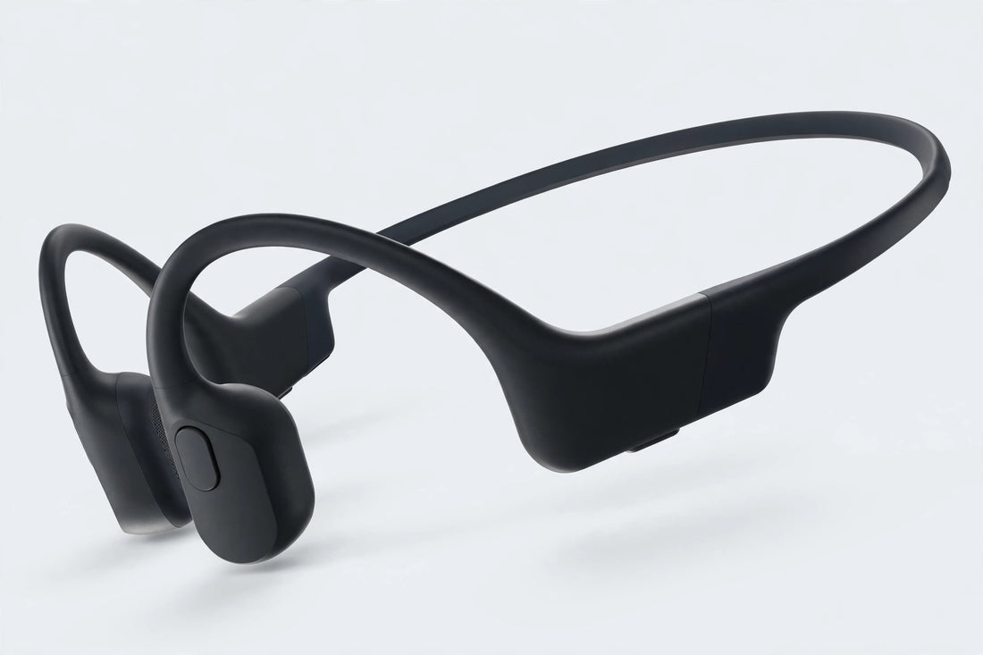 Bone Conduction Headphones