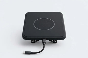 Car Wireless Charging Board