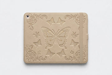 Butterfly iPad Case
