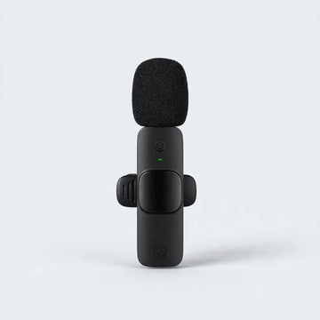 K9 Professional Microphone