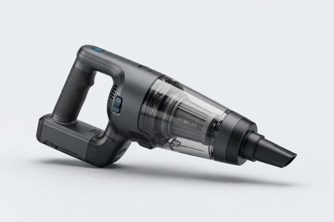 Portable Vacuum Cleaner & Blower