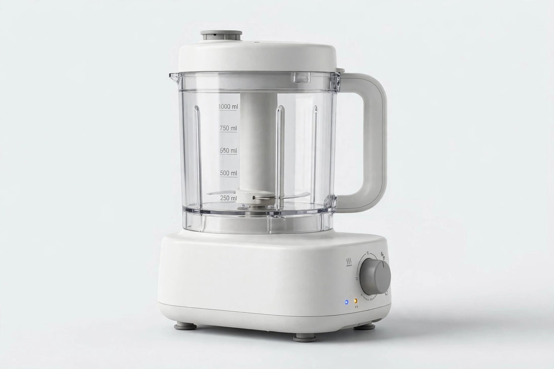 Sanook Smart Baby Food Maker
