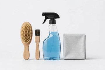 Shoe Cleaning Kit