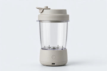 Smart Automatic Juicer Machine