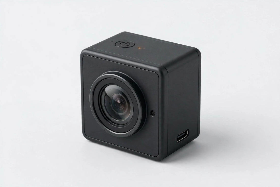 X5 Mini Camera