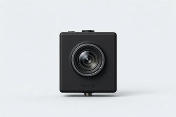 X5 Mini Camera