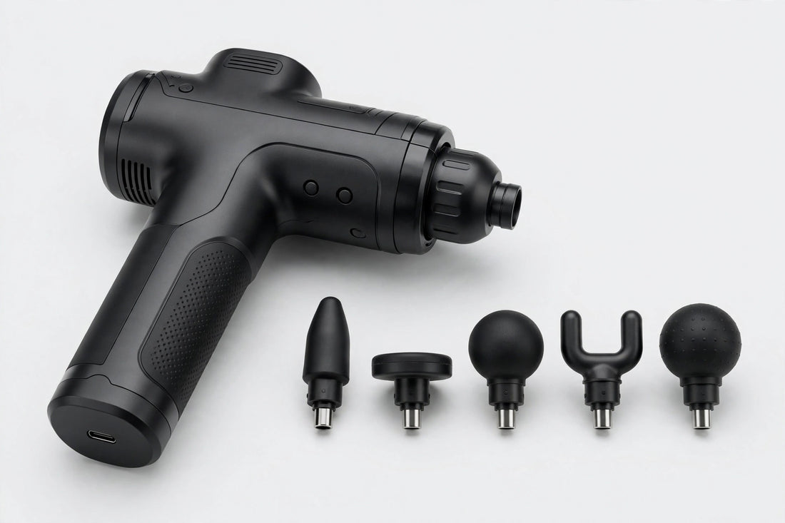 8D Massage Gun