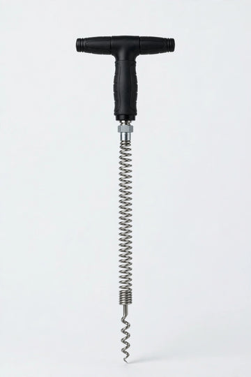 Flexible Drain Clog Remover Tool