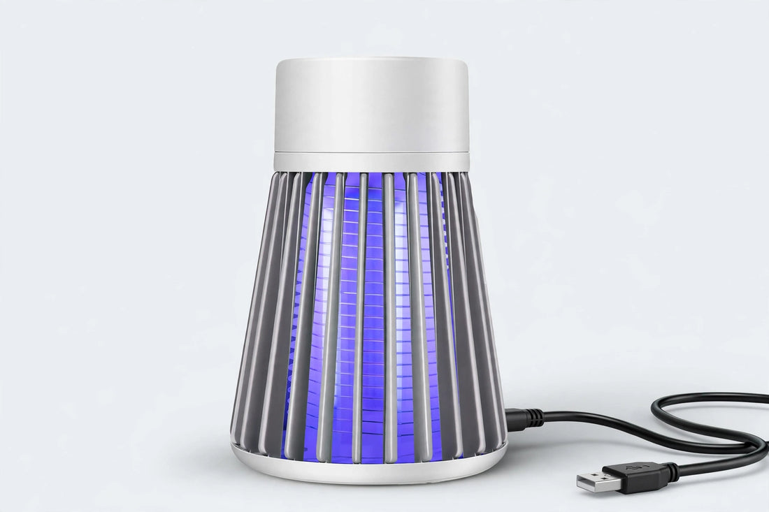 Electric Mosquito Killer Lamp
