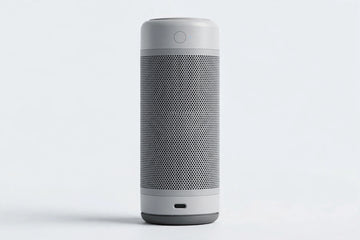 Portable Wireless Car Air Purifier