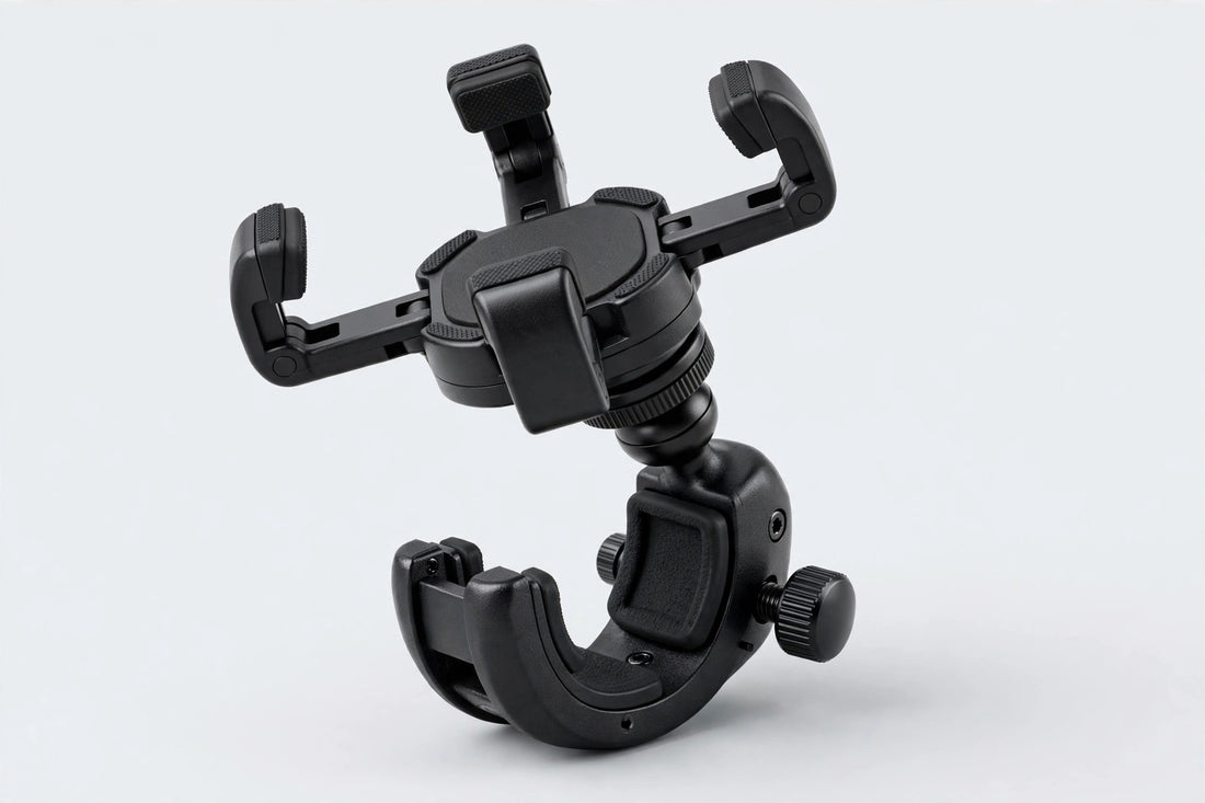 Universal Cycling Phone Holder